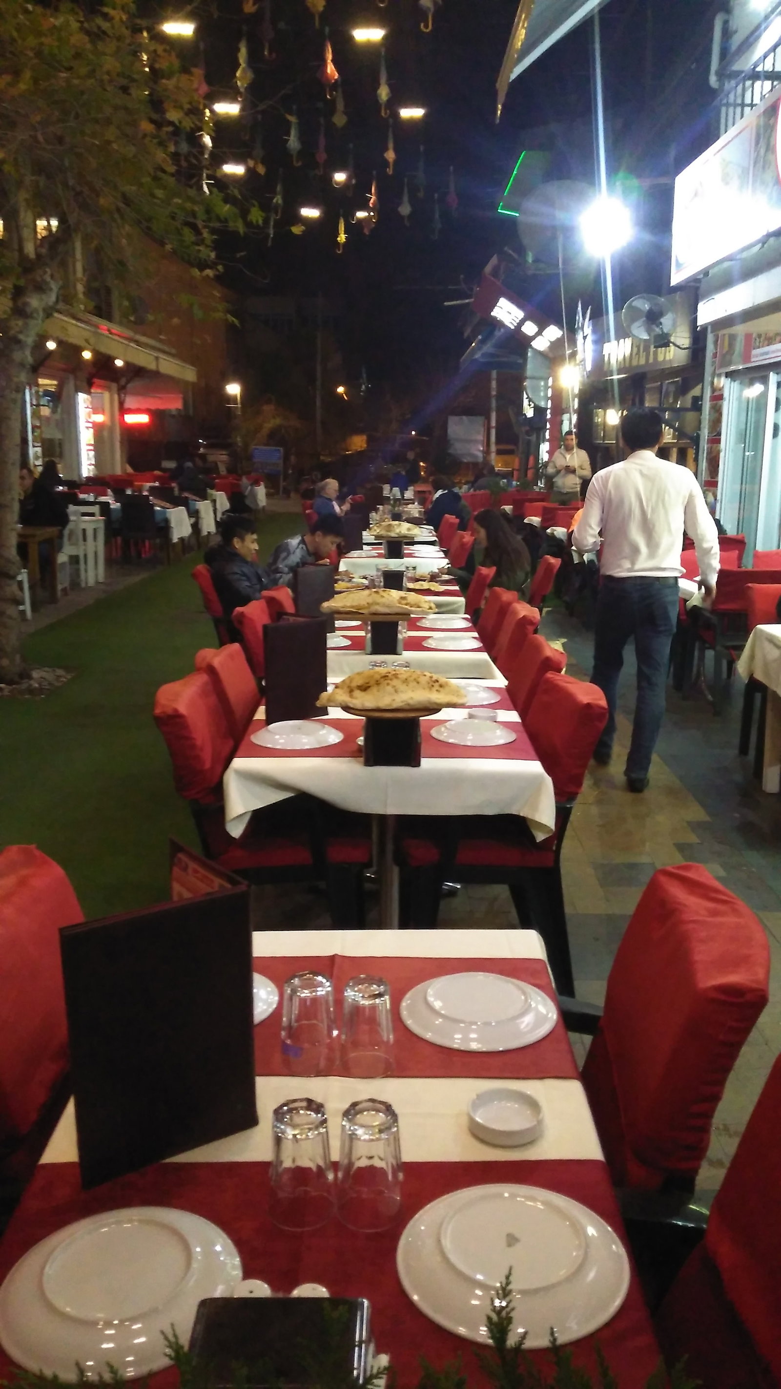 Anis (Antalya İskender Ve Kebabap& Steks)