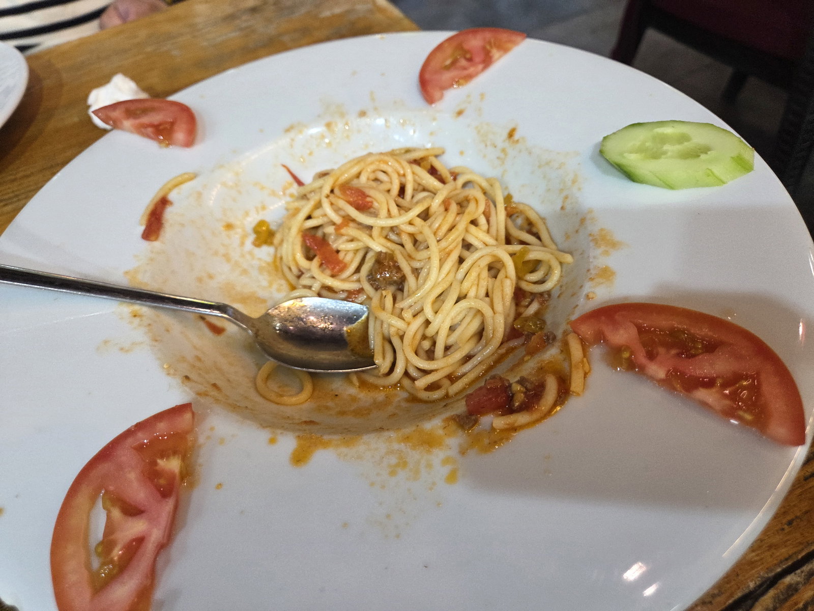 Anis (Antalya İskender Ve Kebabap& Steks)