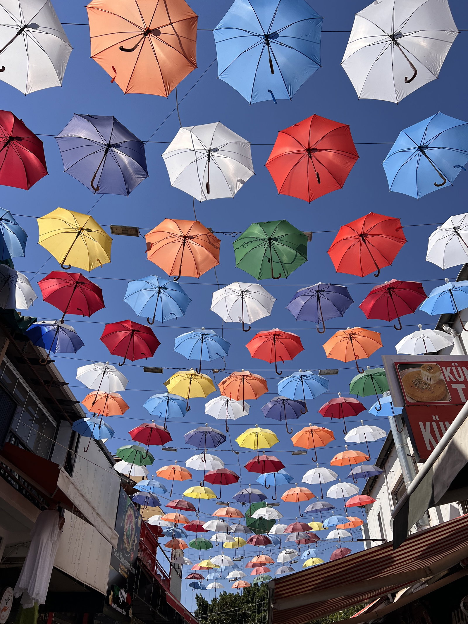 Anis (Antalya İskender Ve Kebabap& Steks)