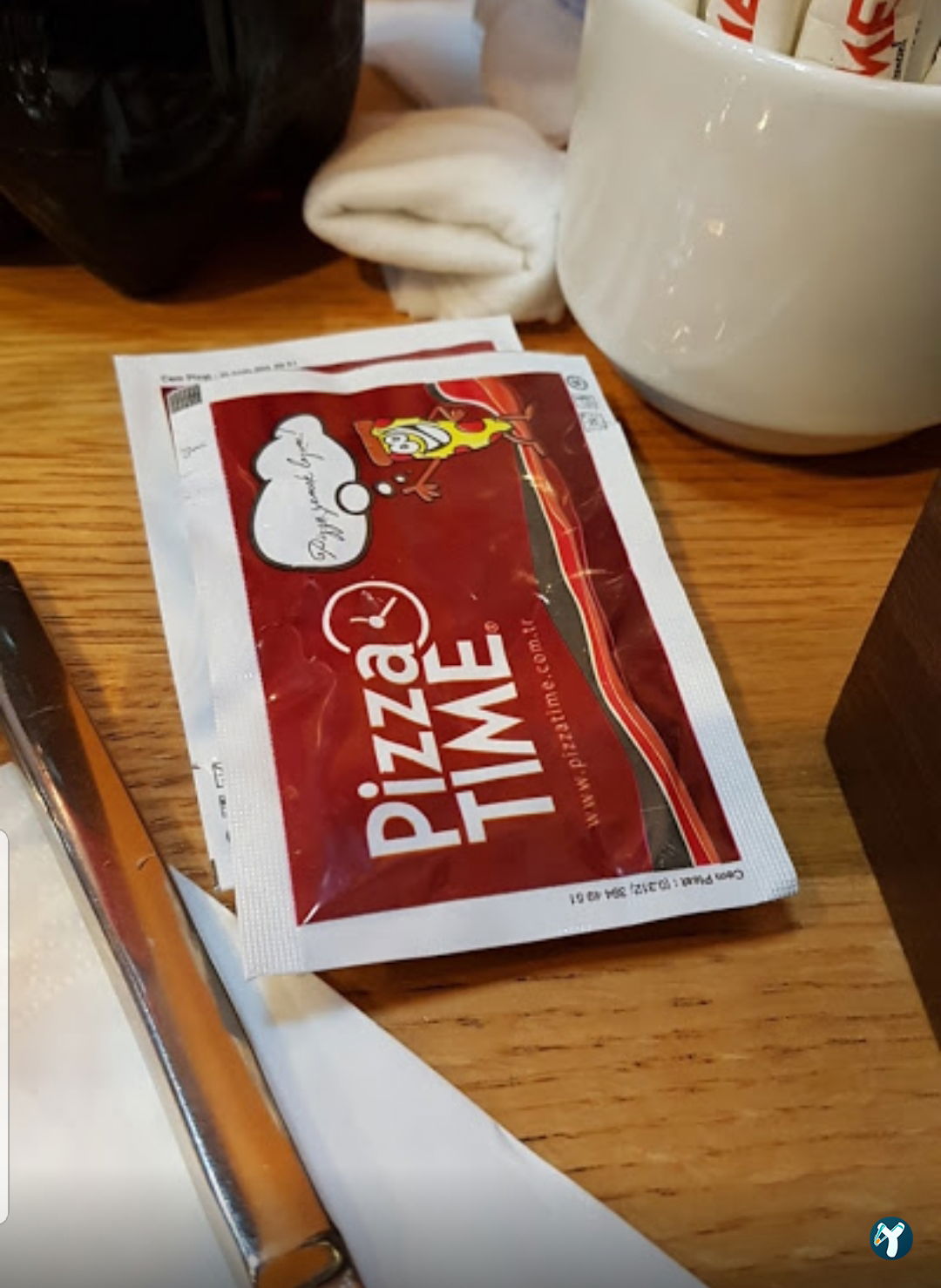 Pizza Time Törekent