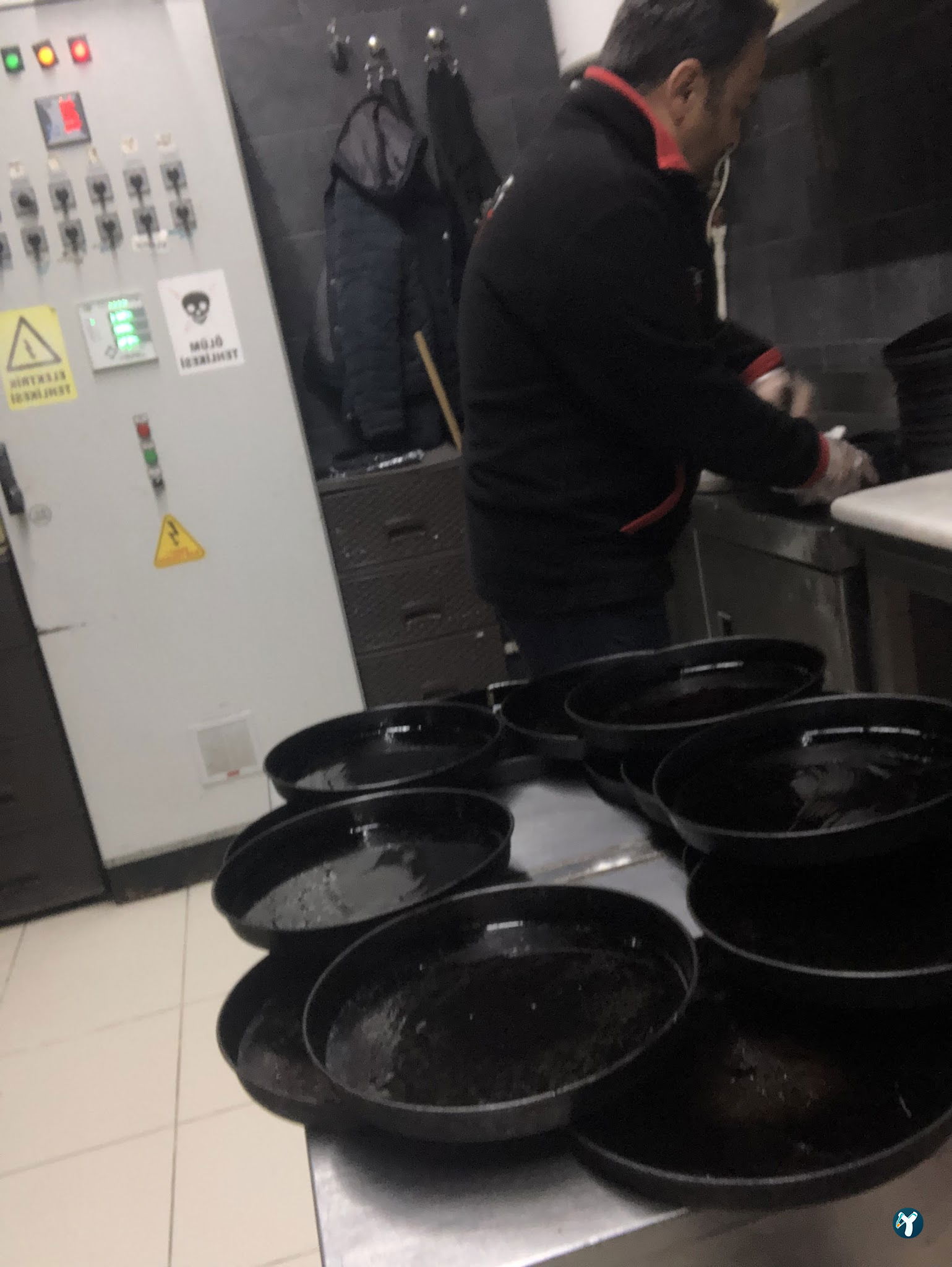 Pizza Time Törekent