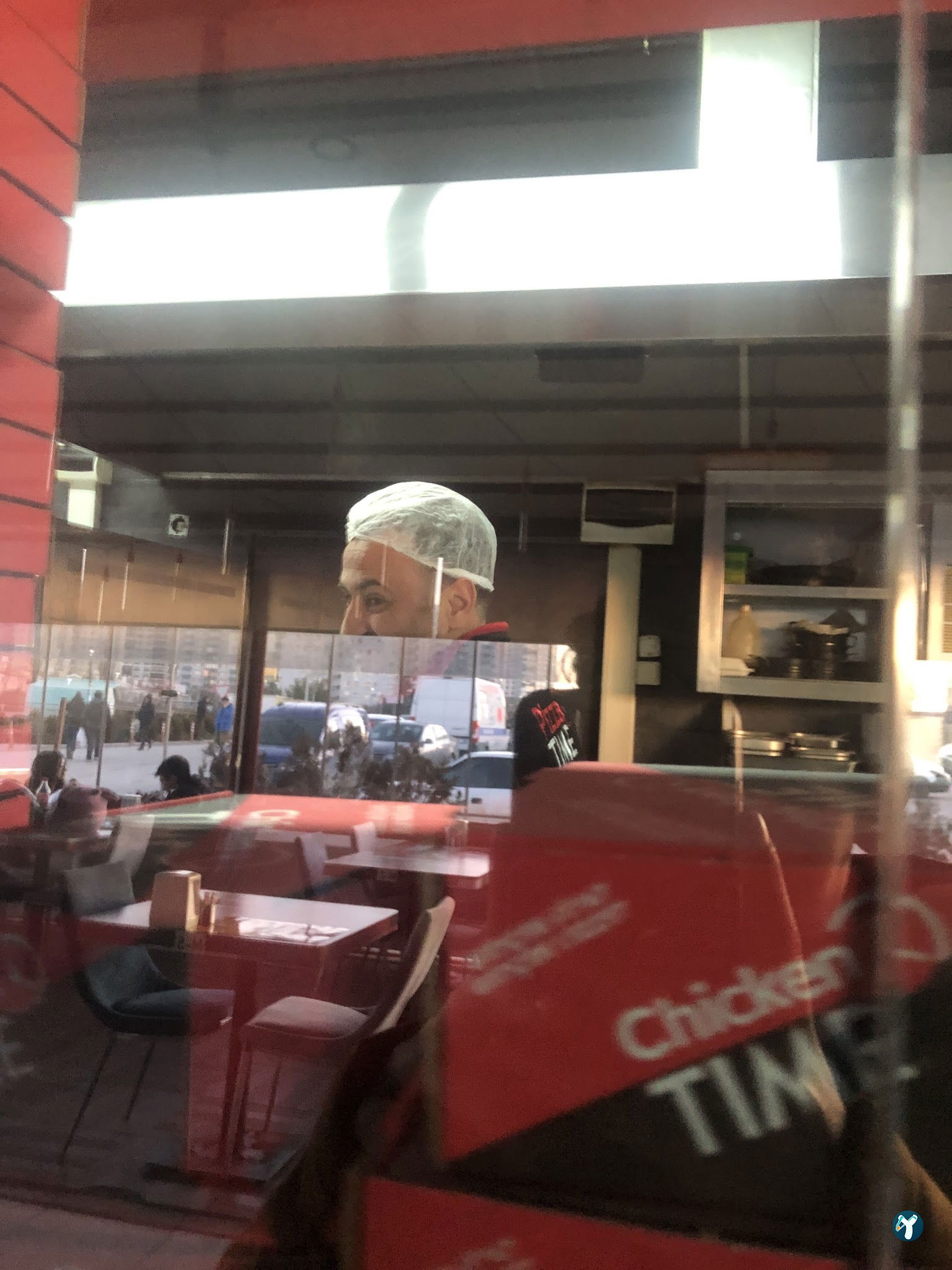 Pizza Time Törekent