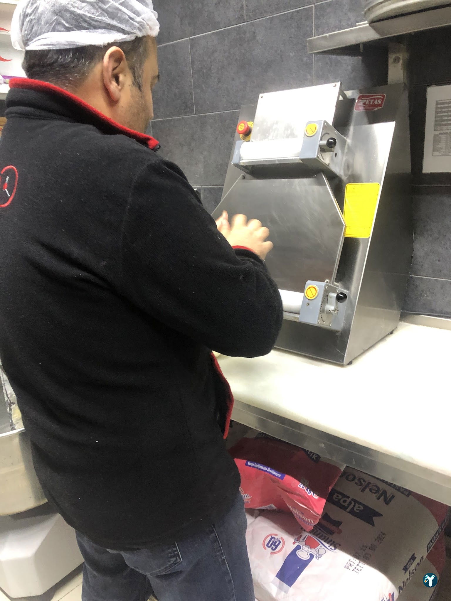 Pizza Time Törekent