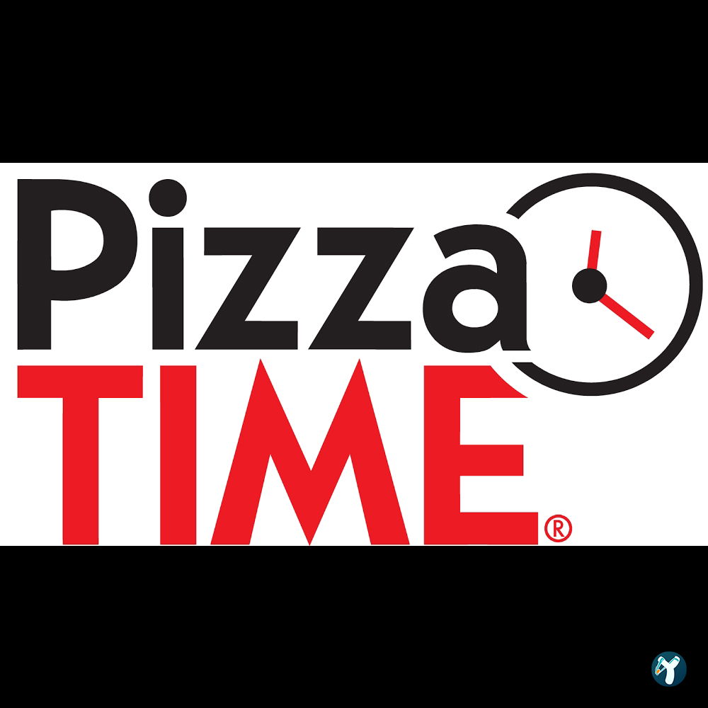 Pizza Time Törekent