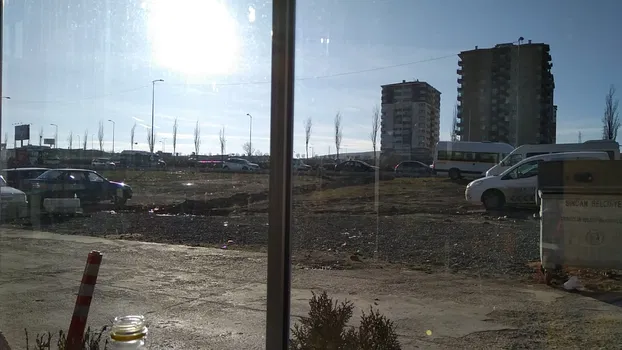 Pizza Time Törekent resimleri