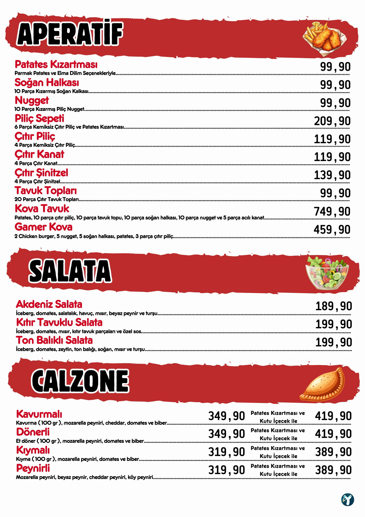 Pizza Time Törekent