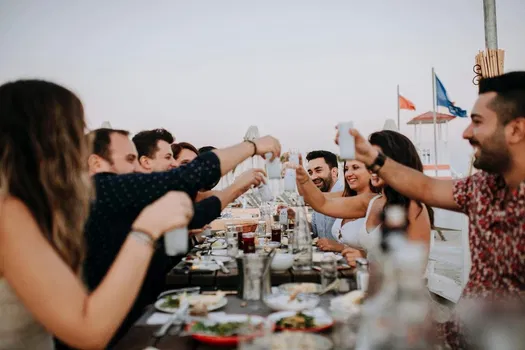 Veranda Alaçatı resimleri