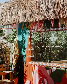 Veranda Alaçatı resimleri