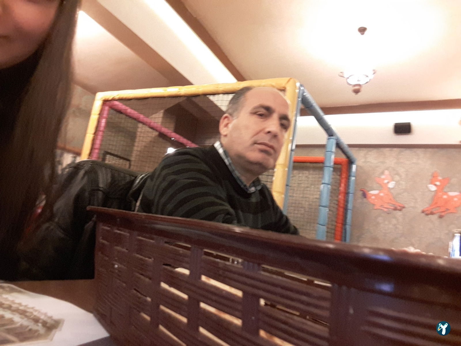 Art Kebap Sofrasi