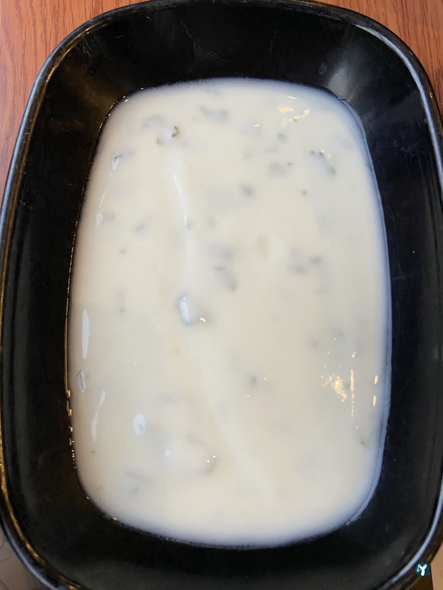 Art Kebap Sofrasi