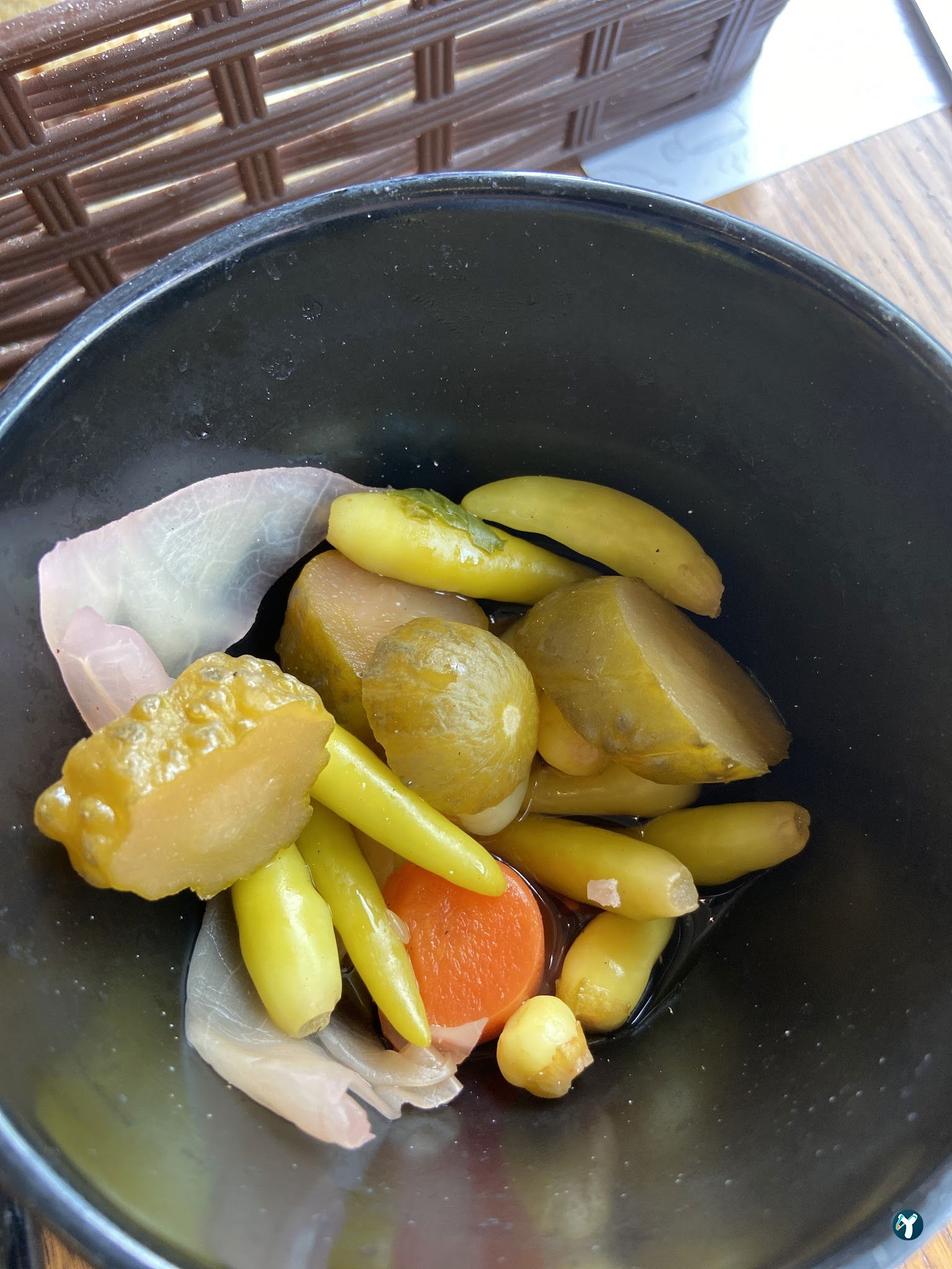 Art Kebap Sofrasi