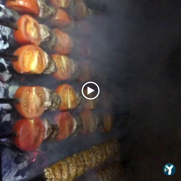 Art Kebap Sofrasi