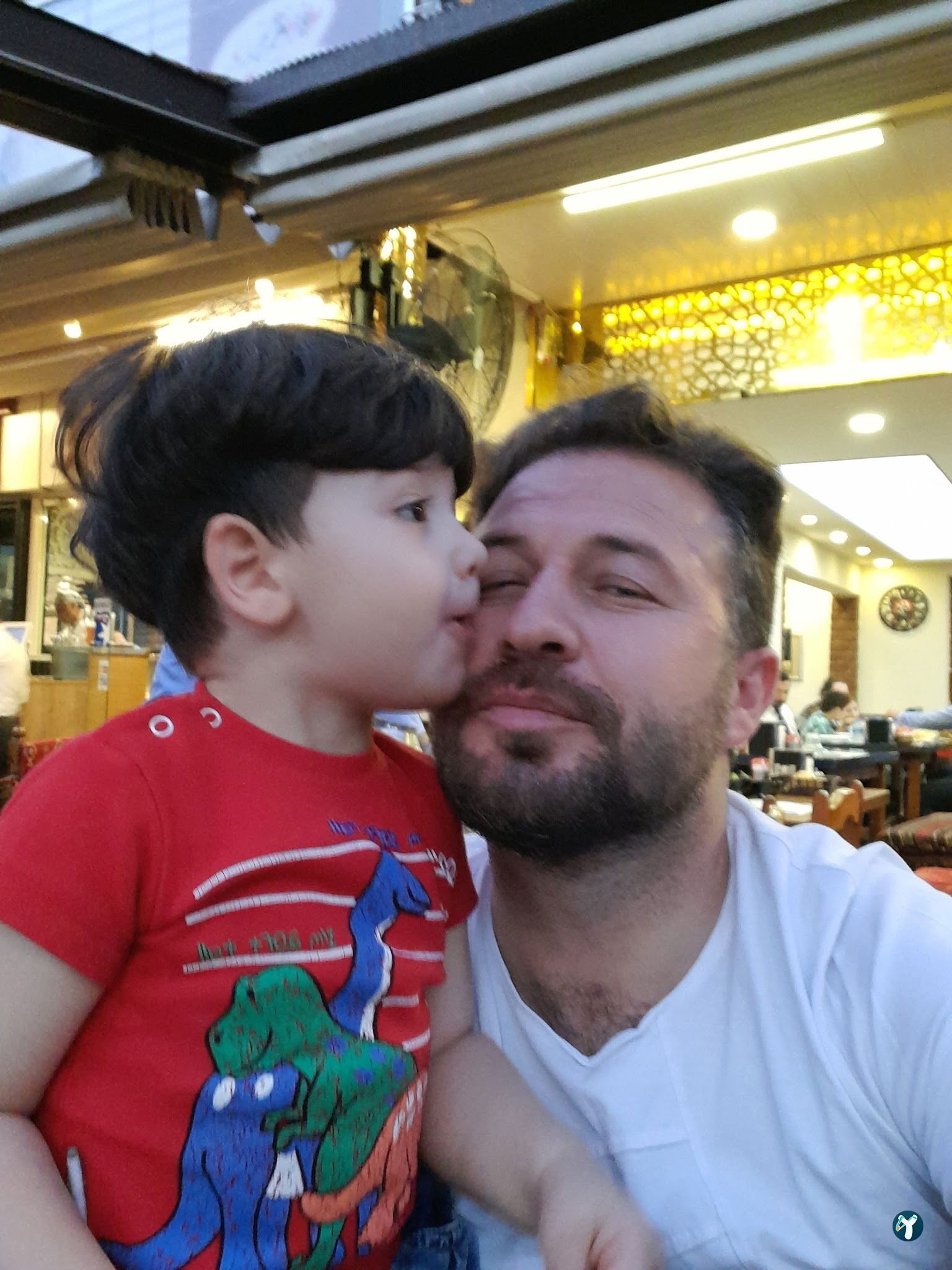 Art Kebap Sofrasi