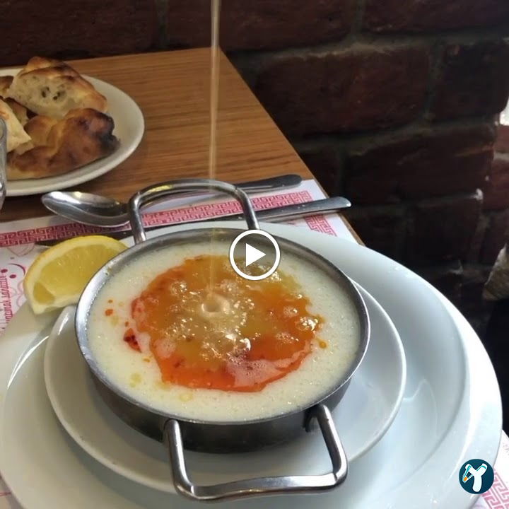 Art Kebap Sofrasi