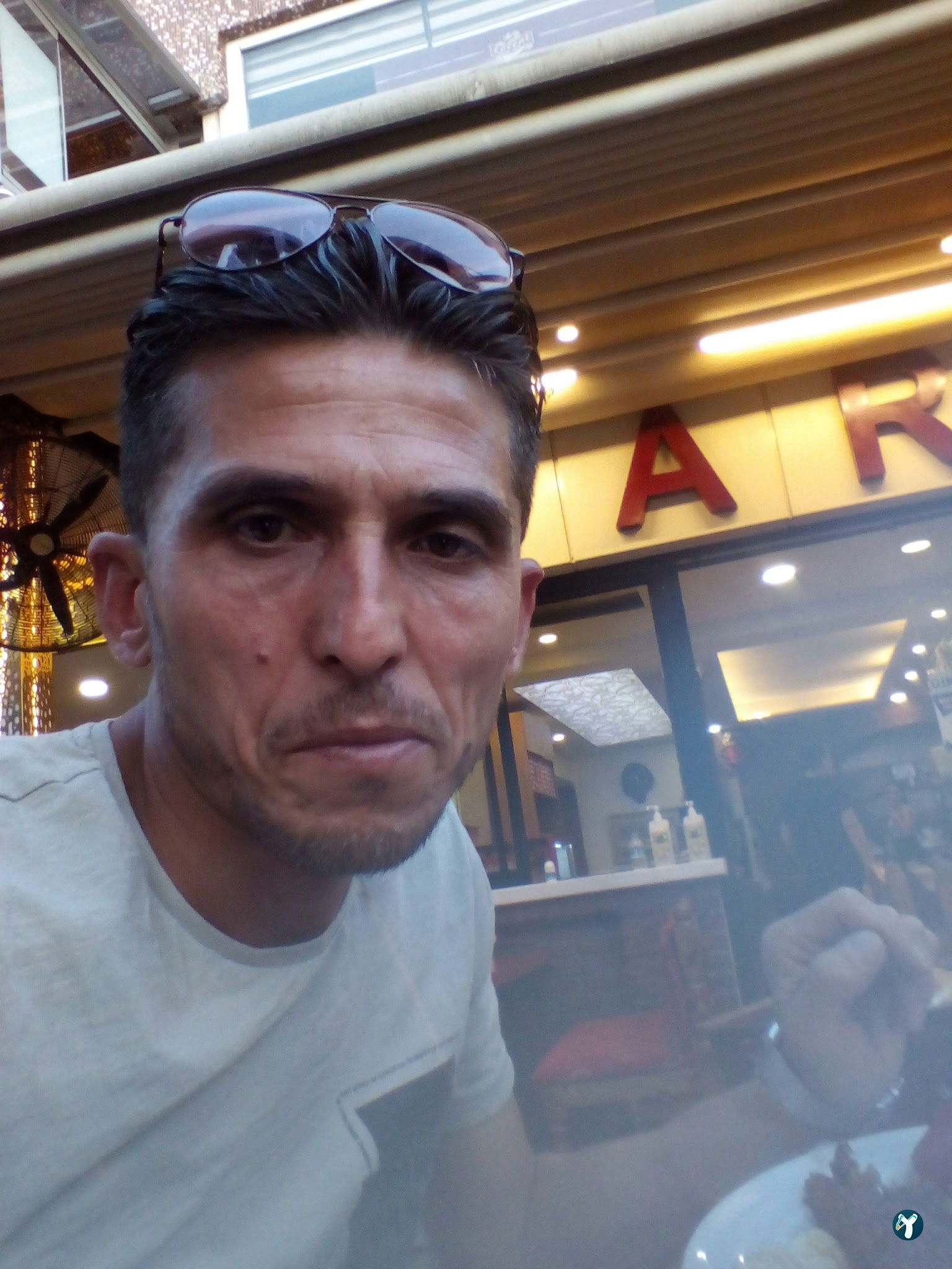 Art Kebap Sofrasi