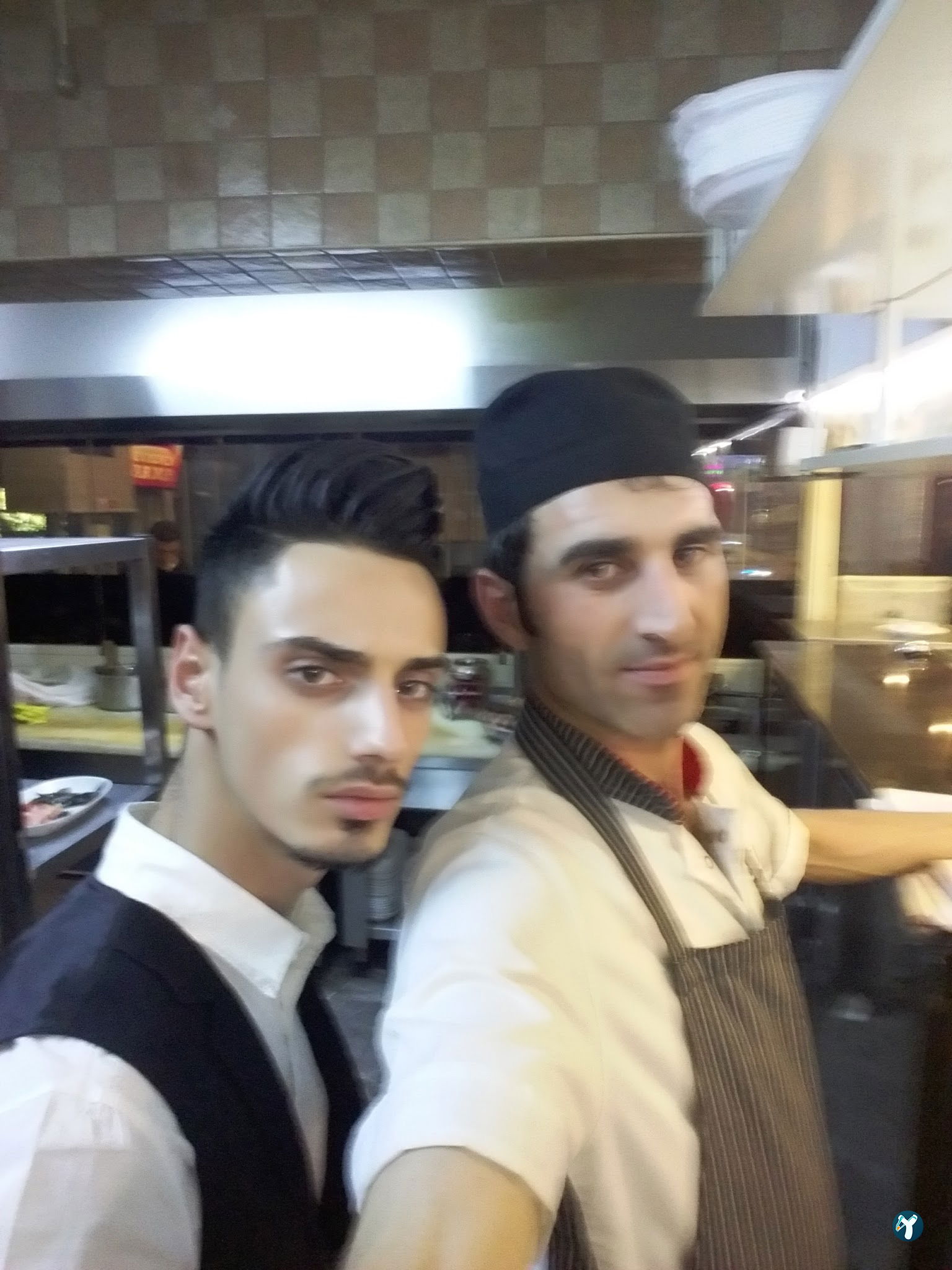 Art Kebap Sofrasi