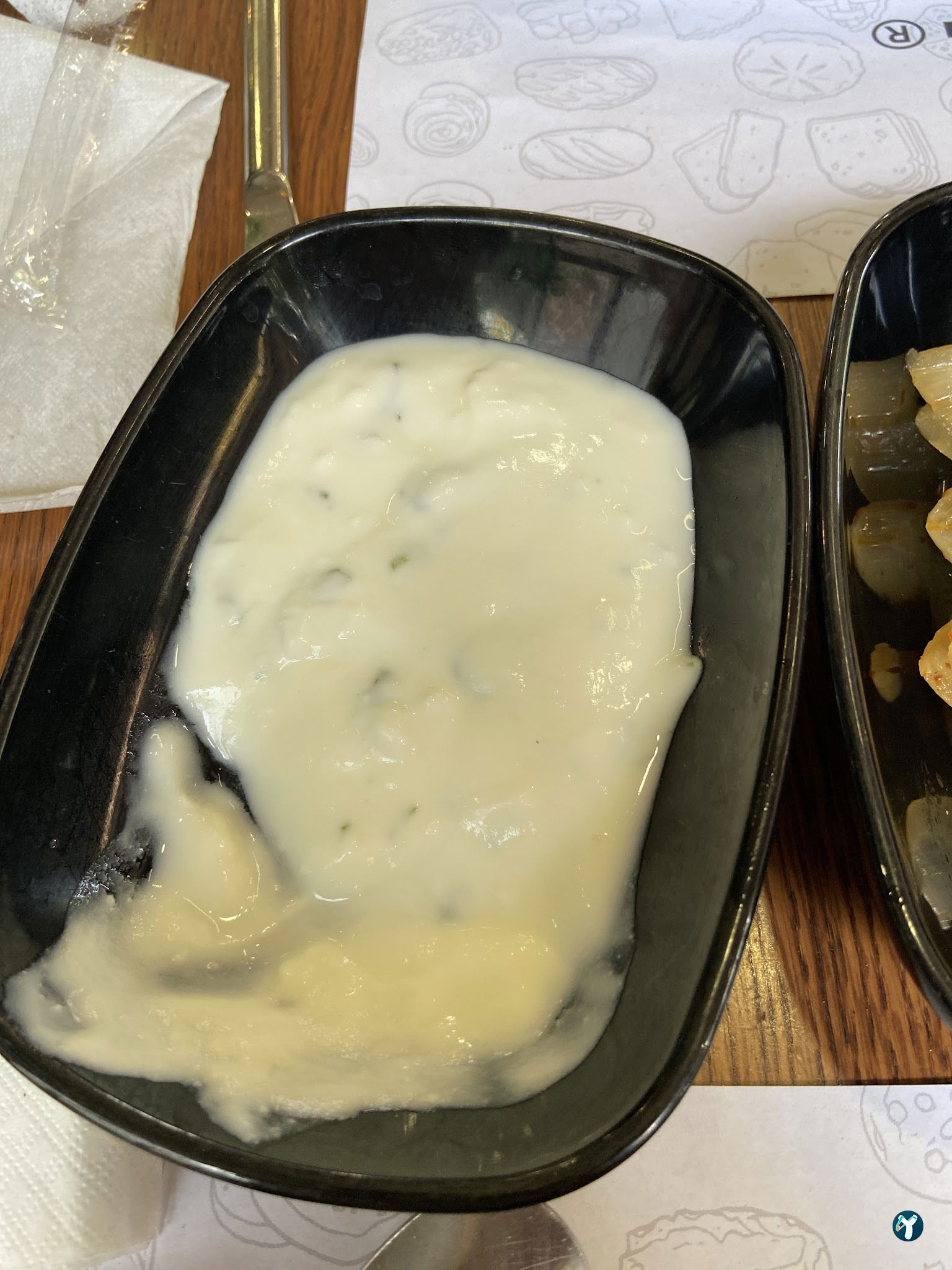 Art Kebap Sofrasi