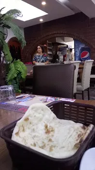 Art Kebap Sofrasi resimleri