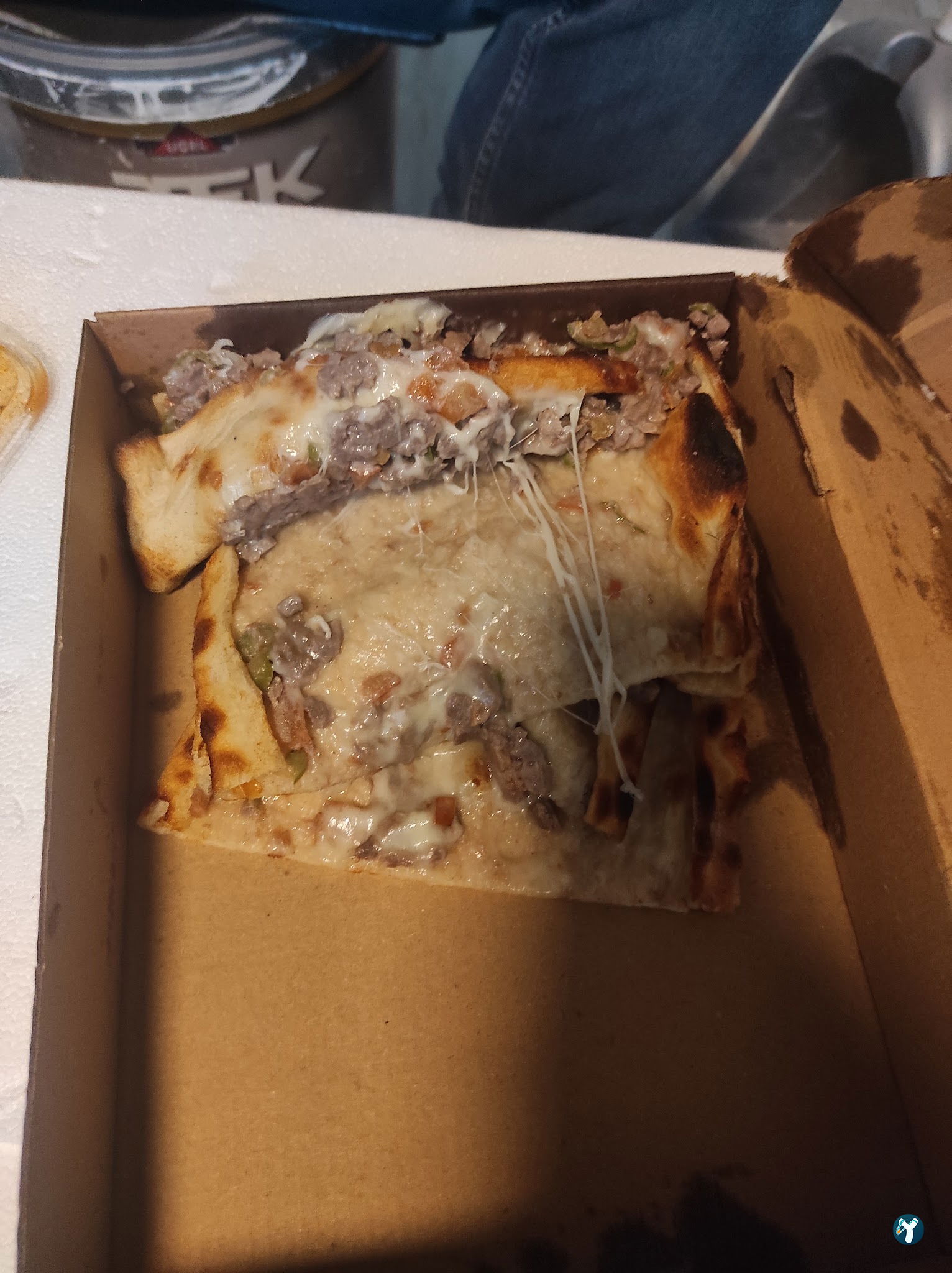 Art Kebap Sofrasi