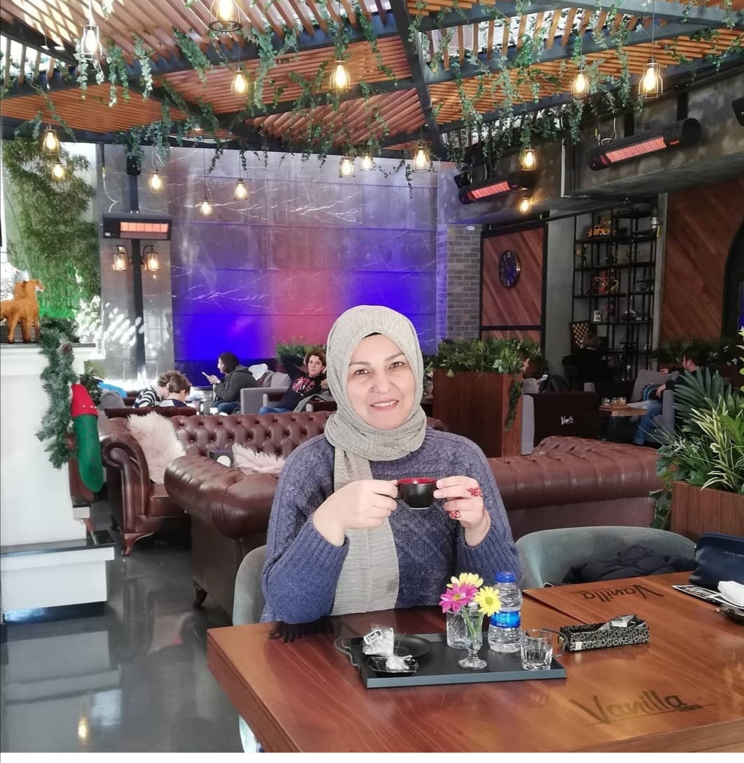 Rsn Vanilla Garden Cafe