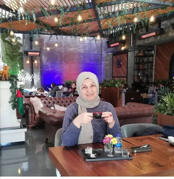 Rsn Vanilla Garden Cafe resimleri