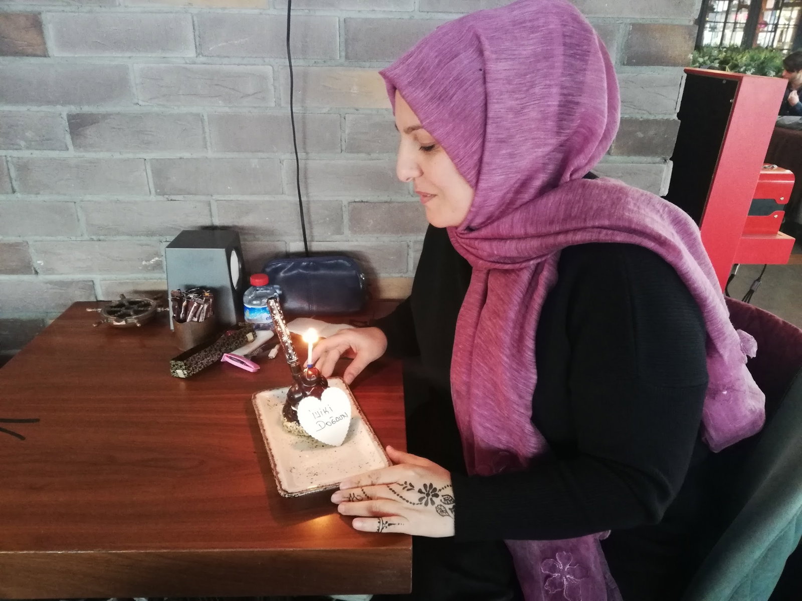 Rsn Vanilla Garden Cafe