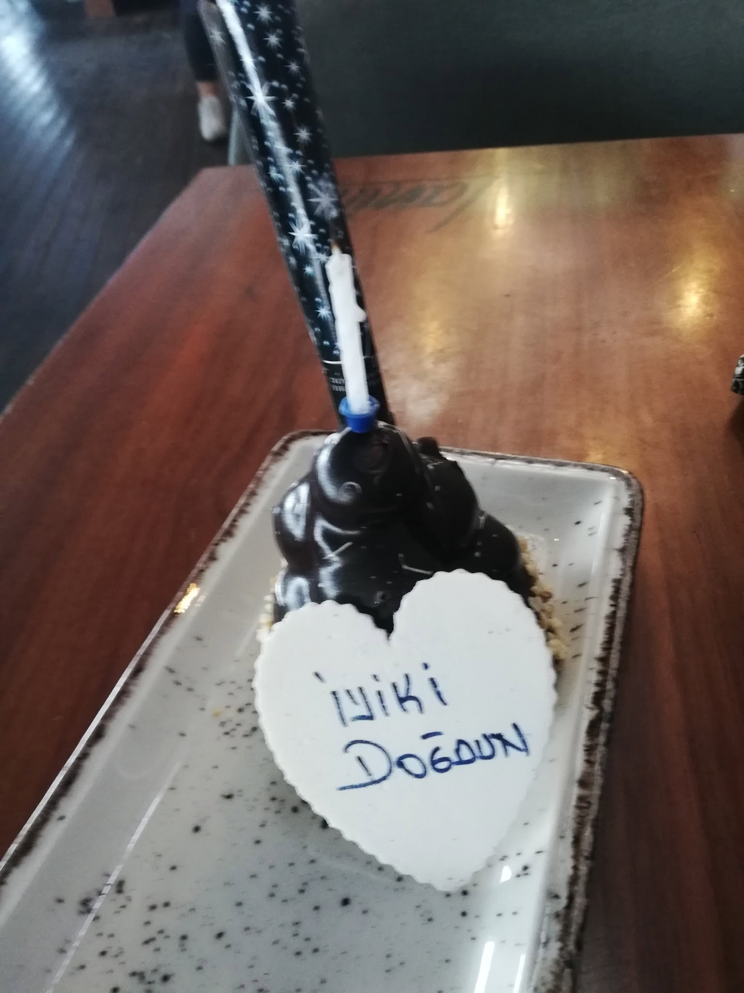 Rsn Vanilla Garden Cafe