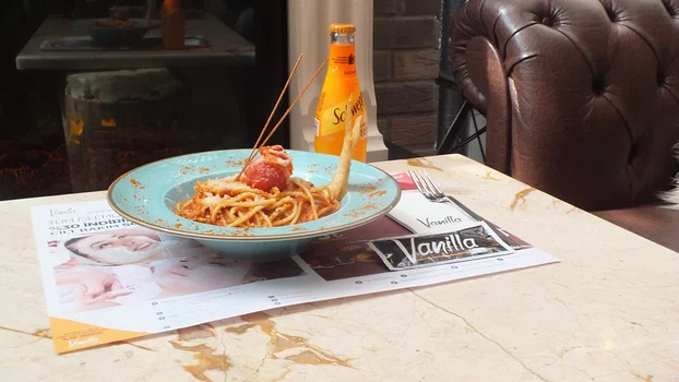 Rsn Vanilla Garden Cafe resimleri