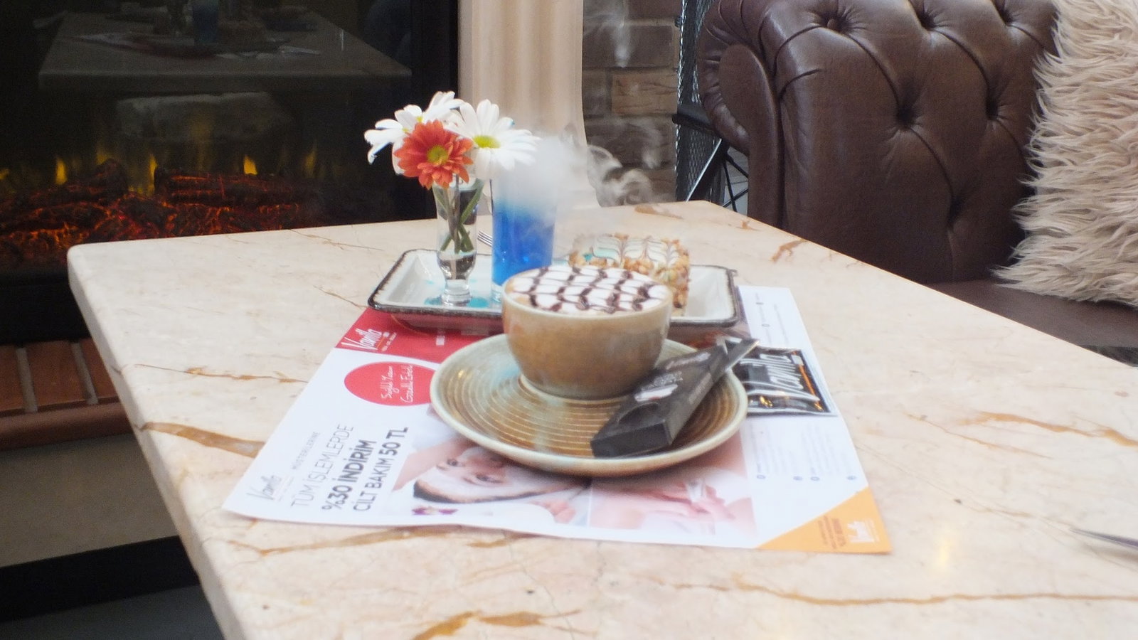 Rsn Vanilla Garden Cafe