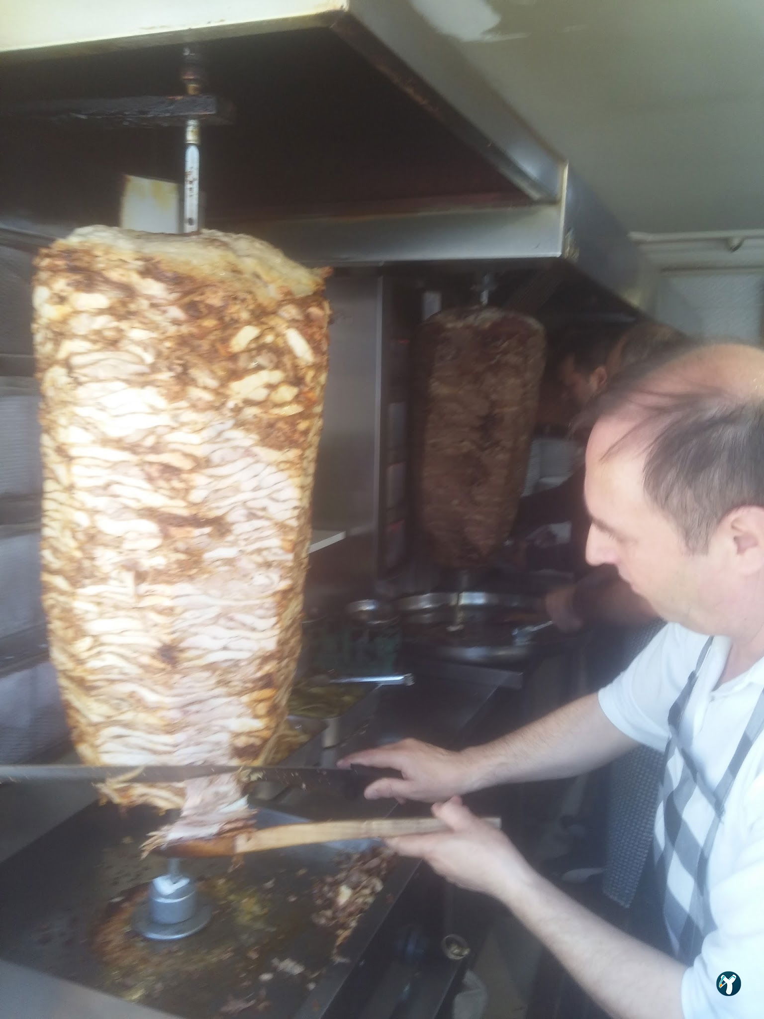 Sarıyer Divan Doner