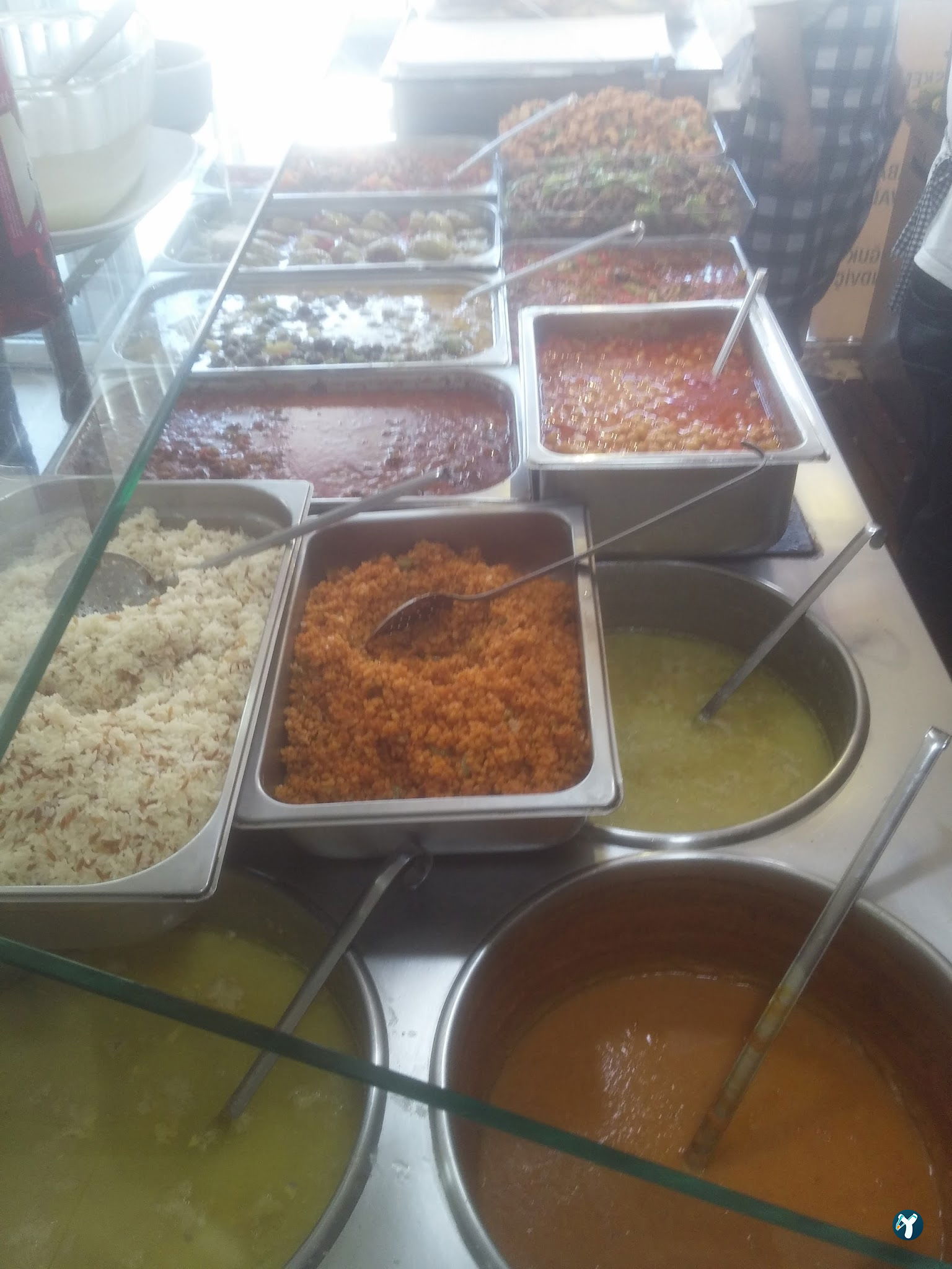 Sarıyer Divan Doner