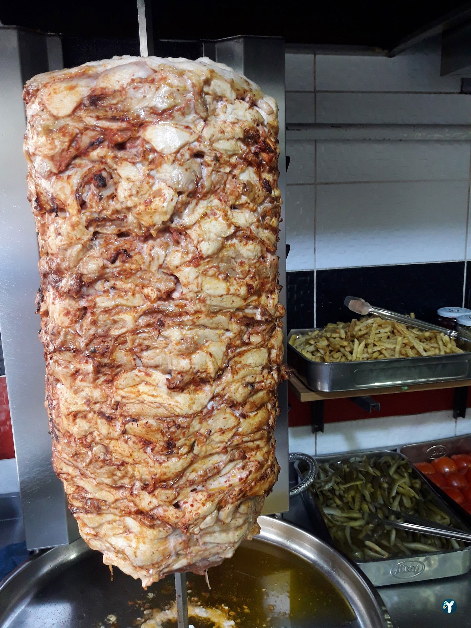 Sarıyer Divan Doner