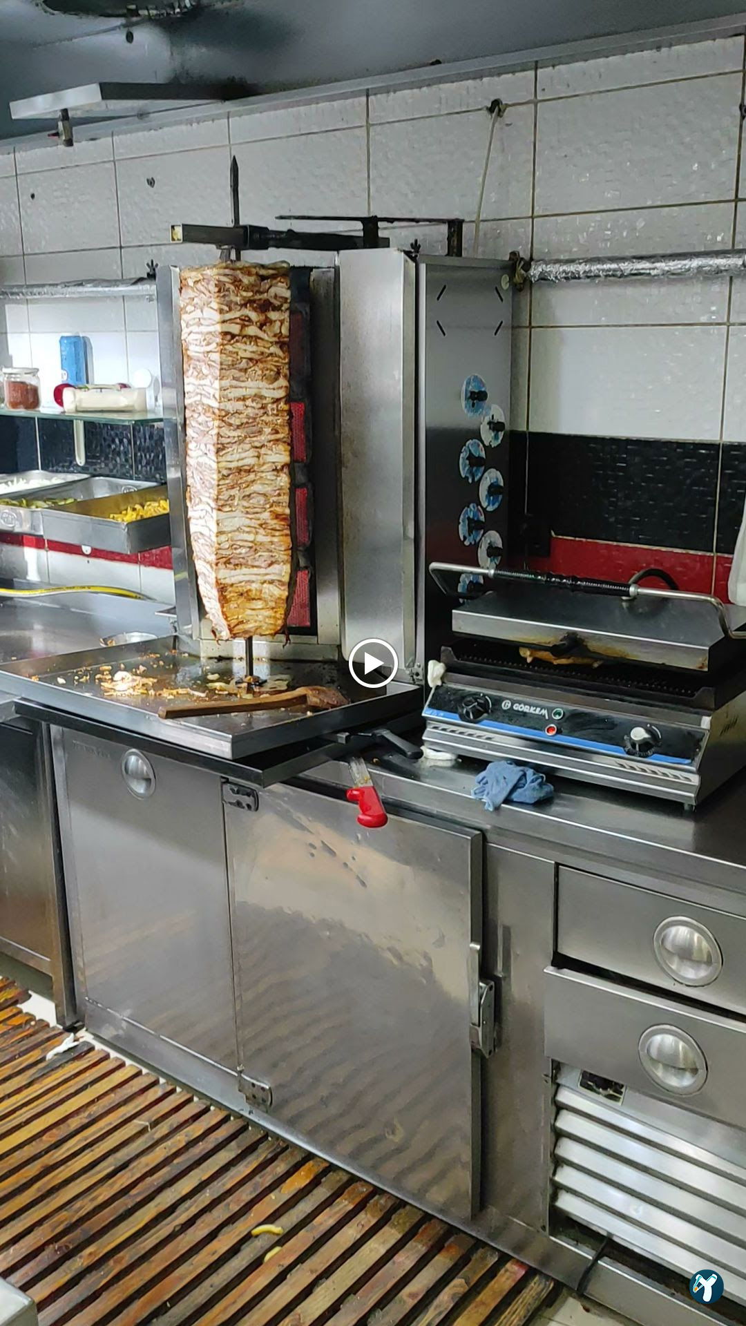 Sarıyer Divan Doner