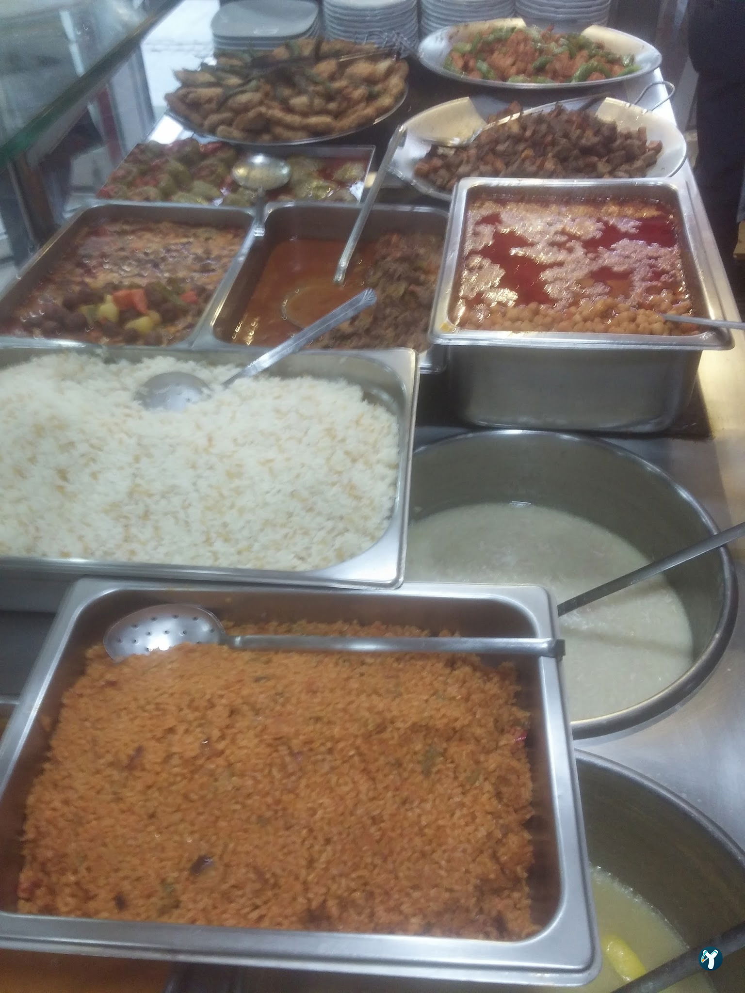 Sarıyer Divan Doner