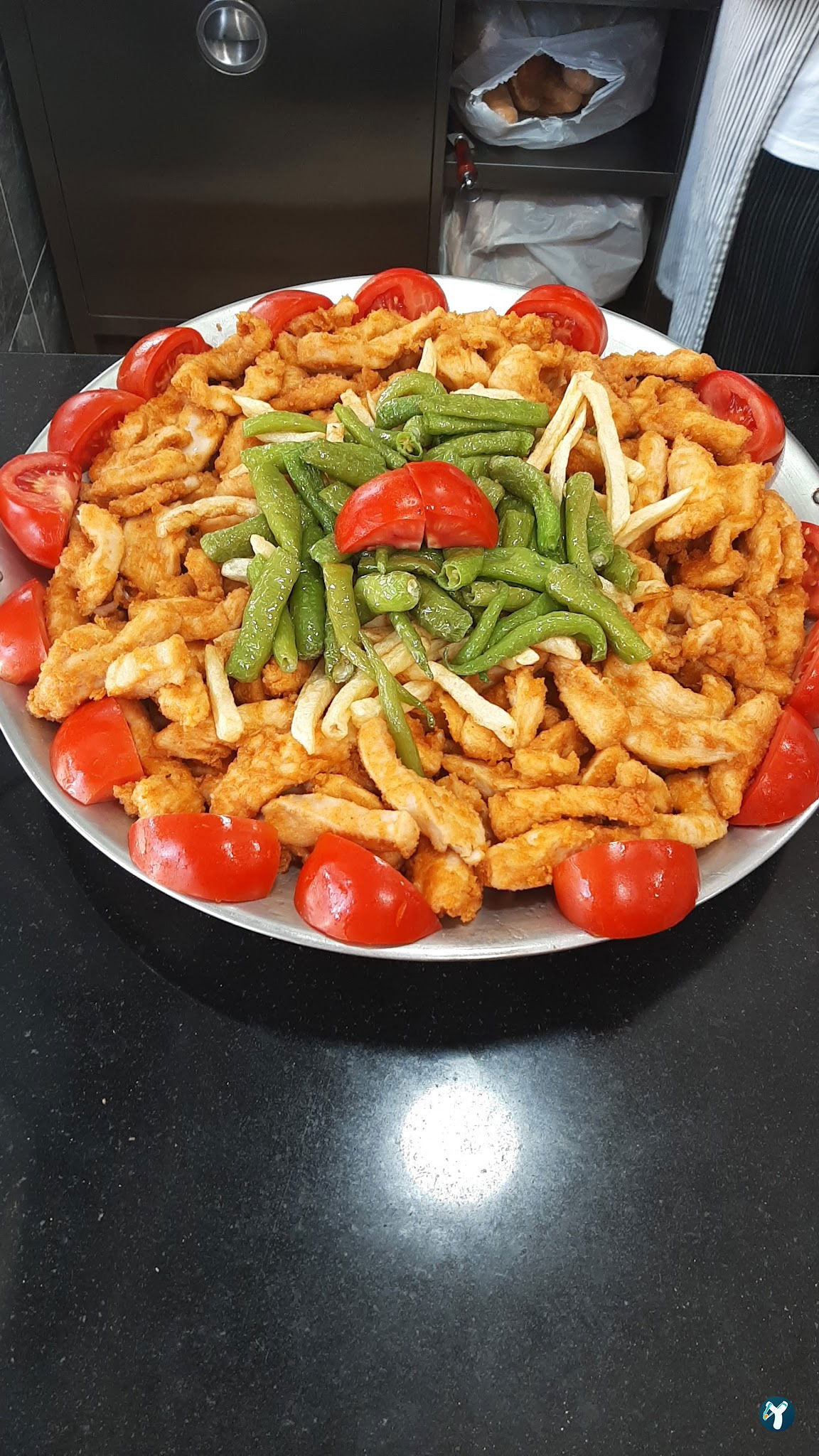 Sarıyer Divan Doner