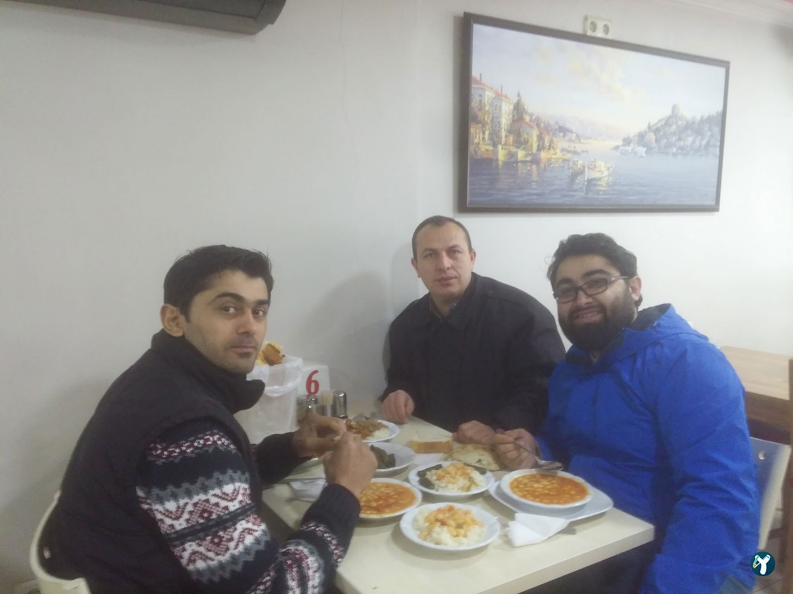 Sarıyer Divan Doner