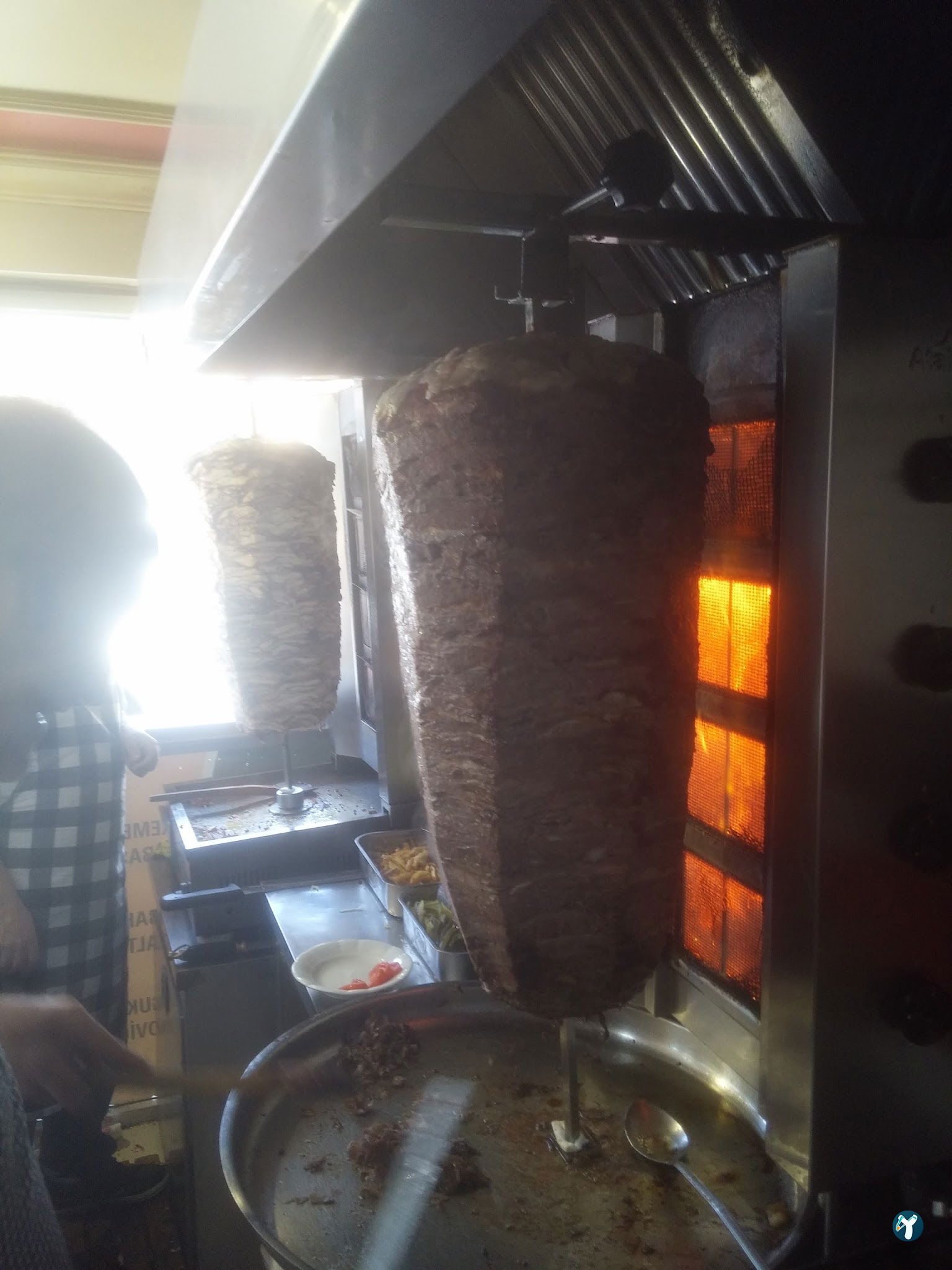 Sarıyer Divan Doner