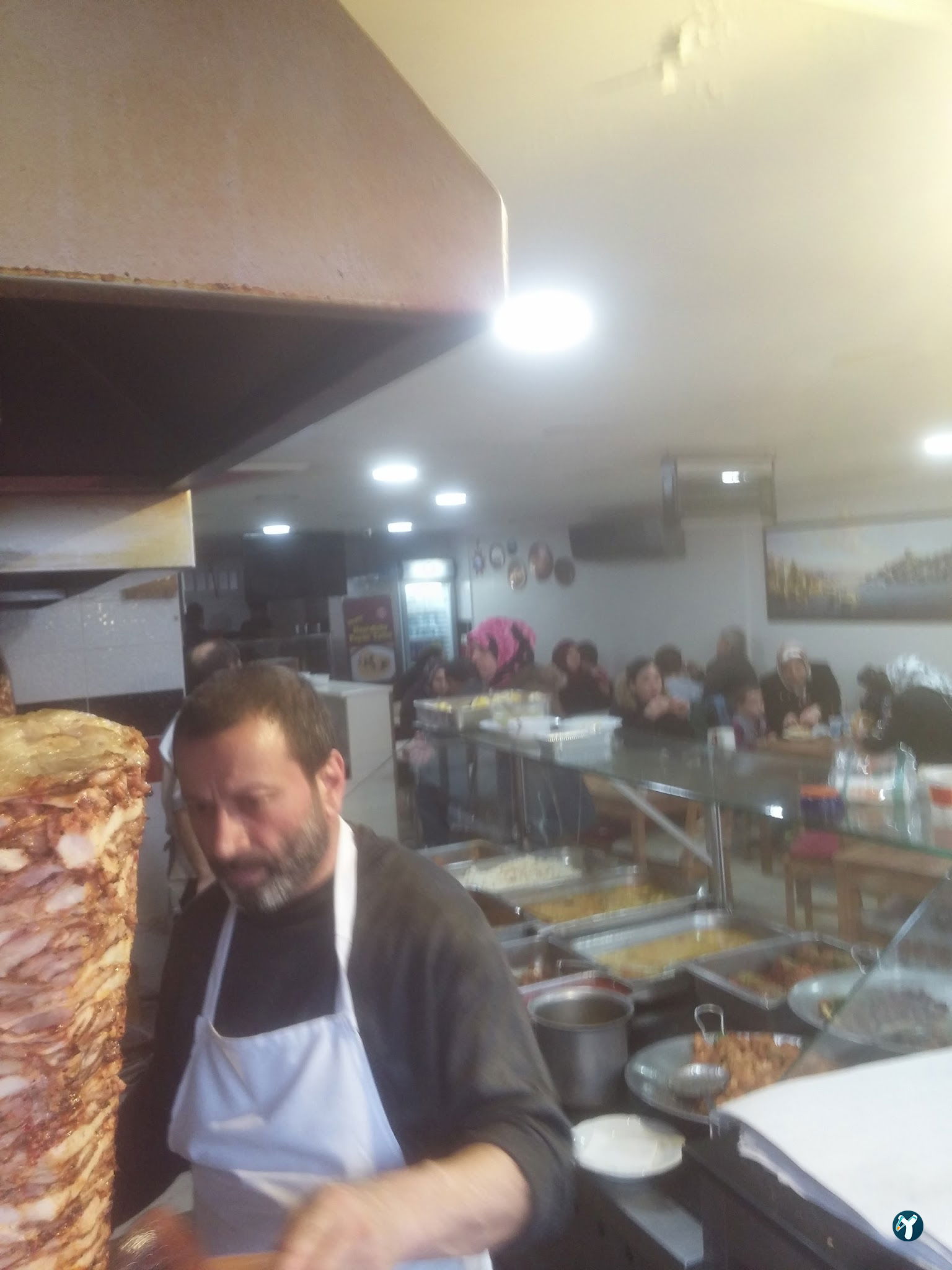 Sarıyer Divan Doner
