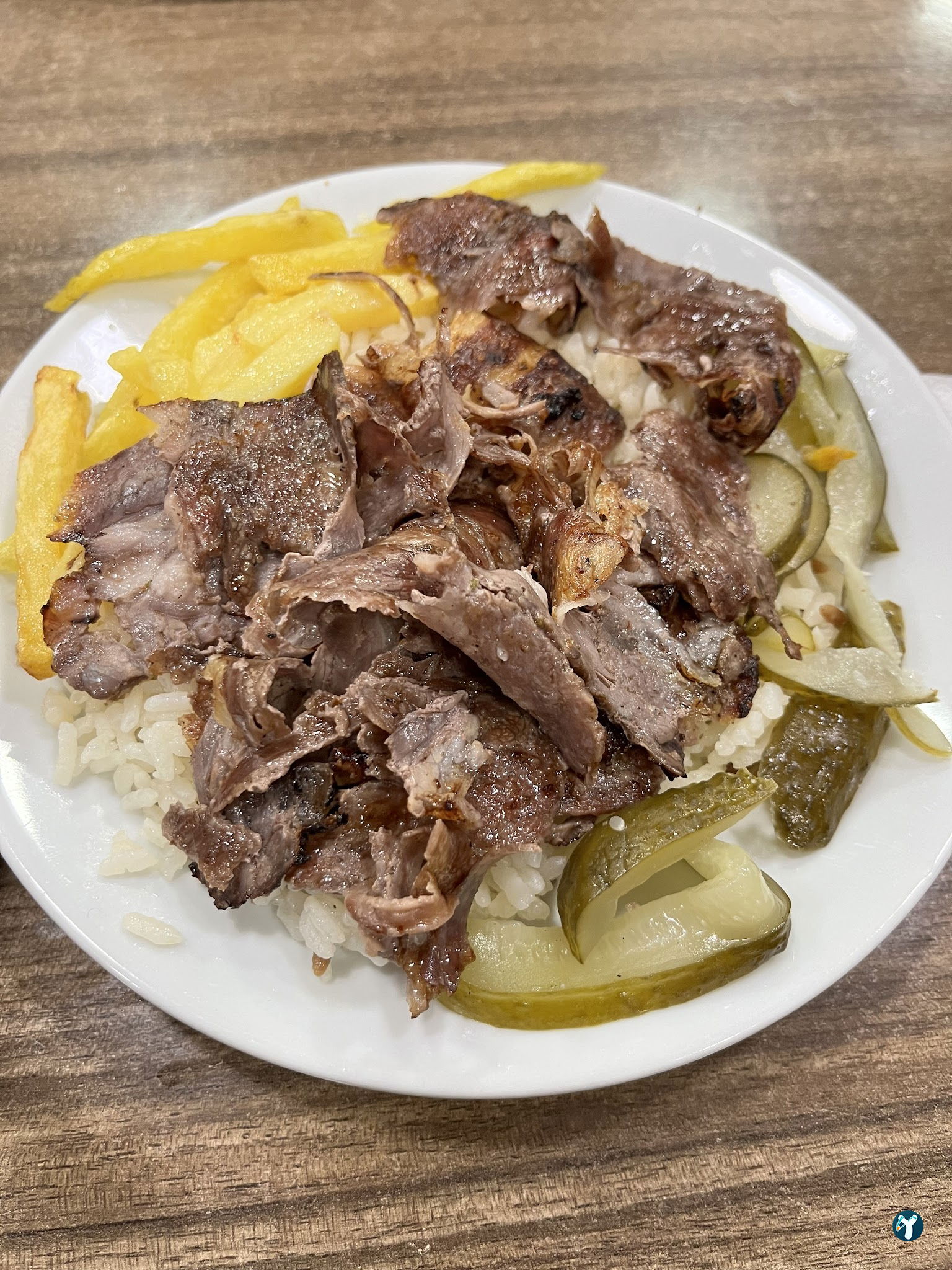 Sarıyer Divan Doner