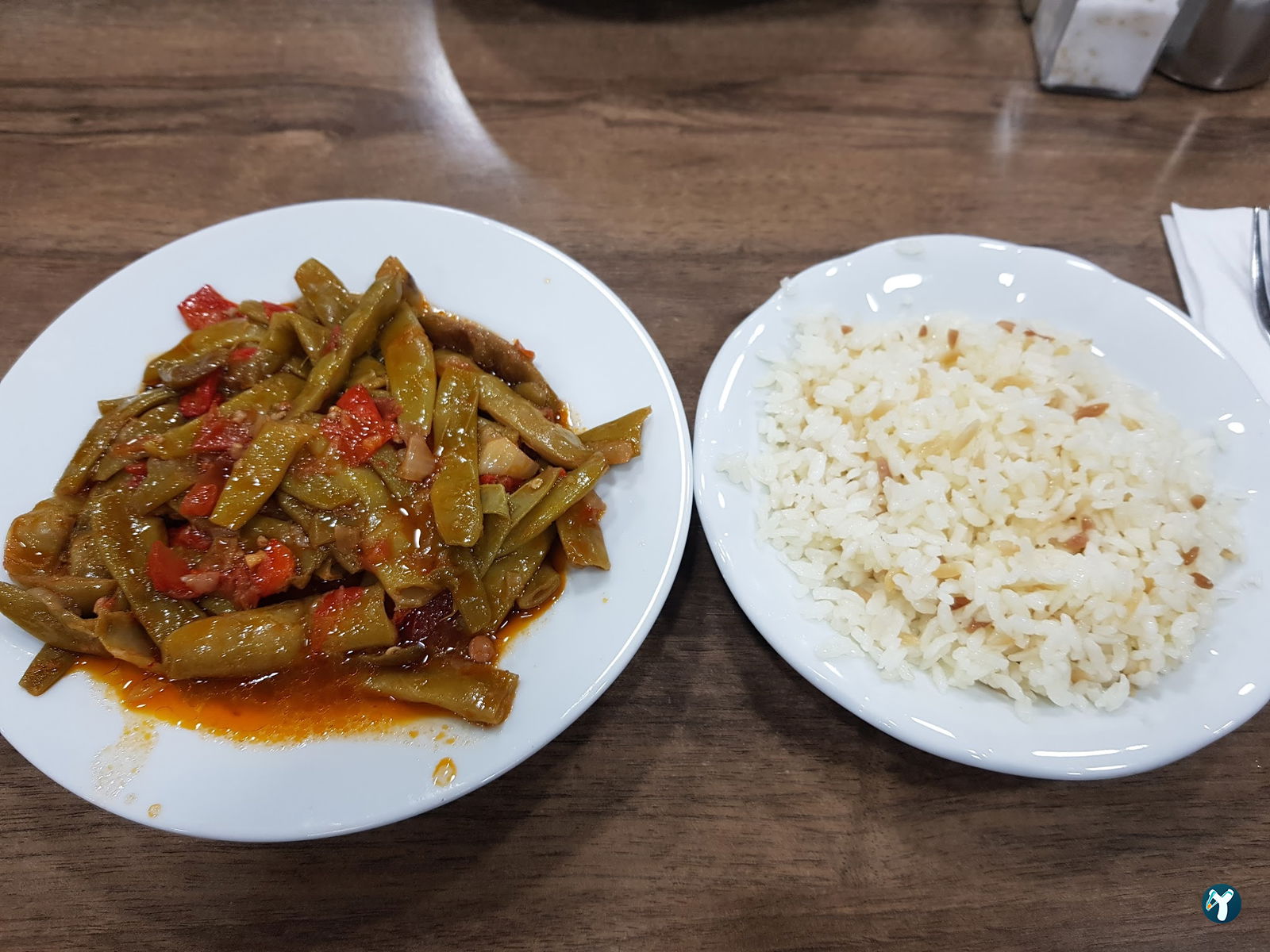 Sarıyer Divan Doner