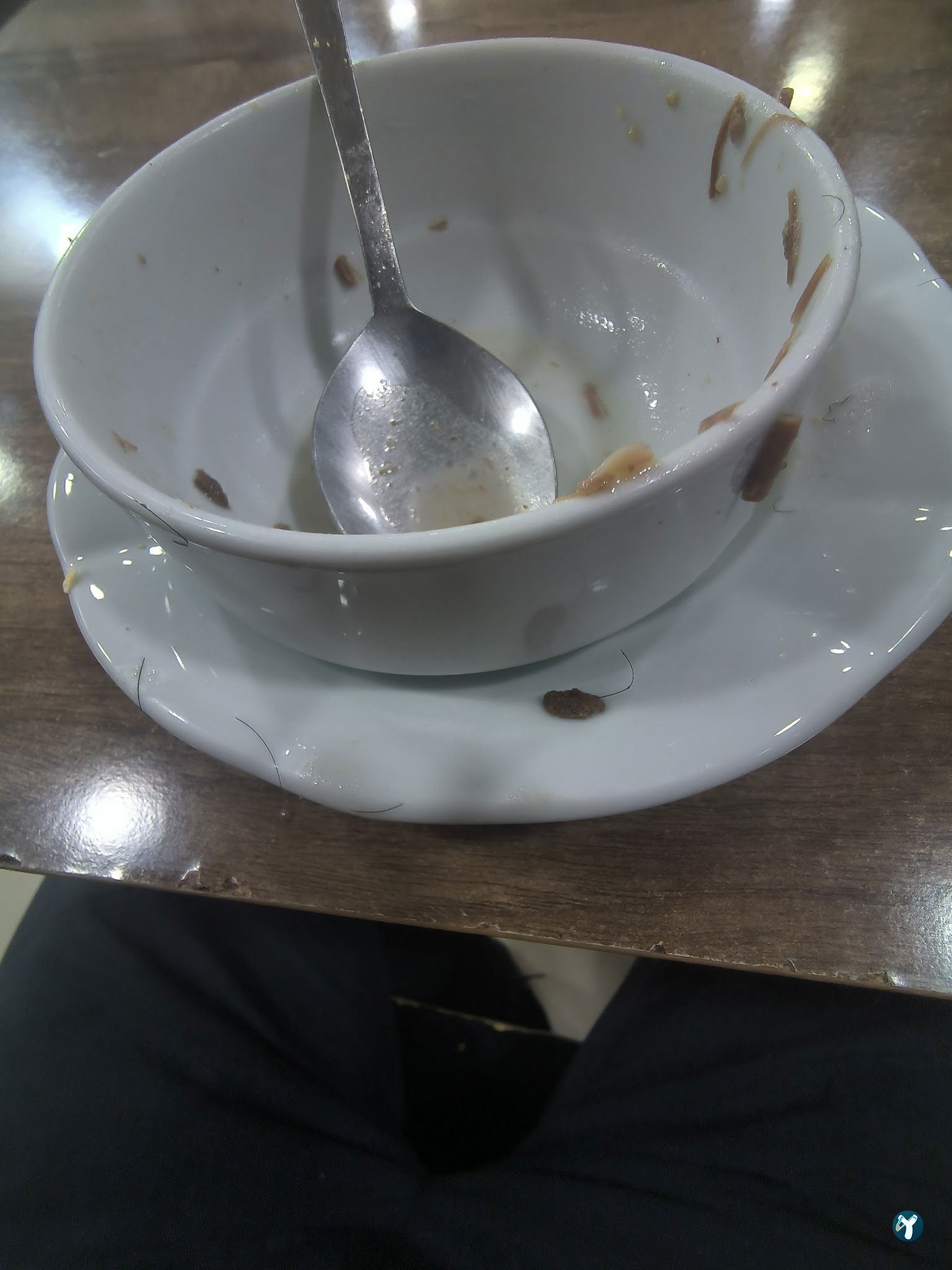 Sarıyer Divan Doner