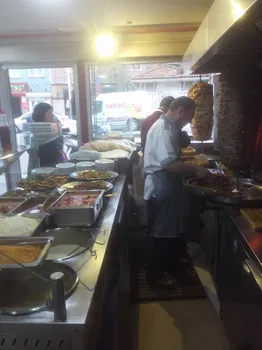 Sarıyer Divan Doner resimleri