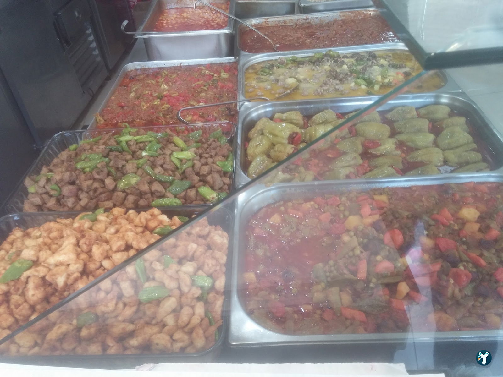 Sarıyer Divan Doner