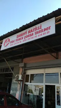 Nazilli Pide resimleri