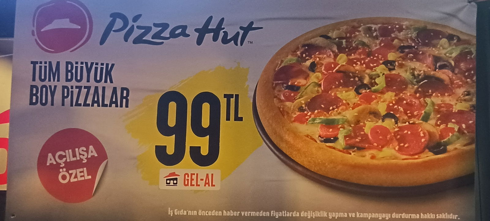 Pizza Hut
