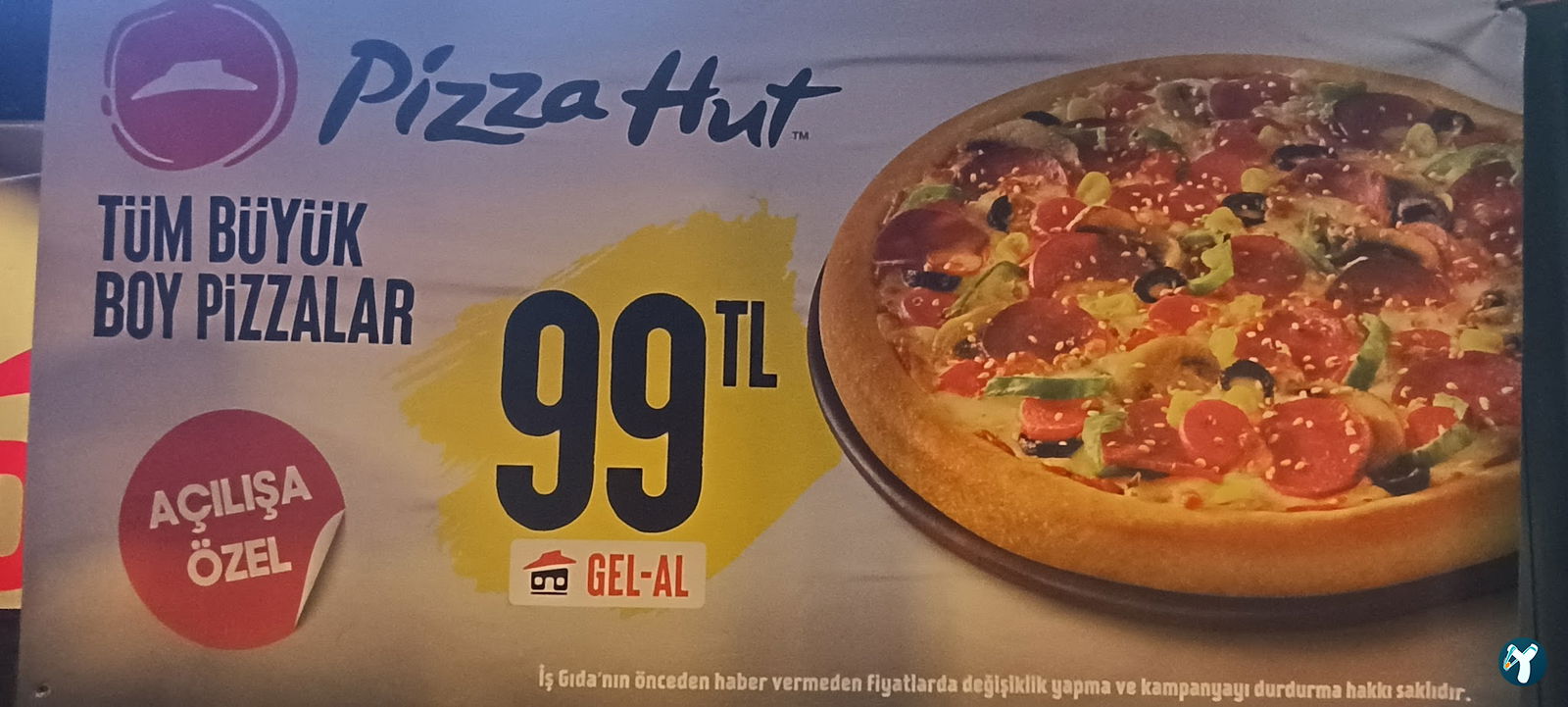 Pizza Hut