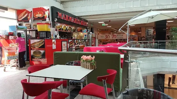 Suadiye Marmaris Büfe resimleri
