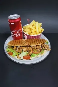 Suadiye Marmaris Büfe resimleri