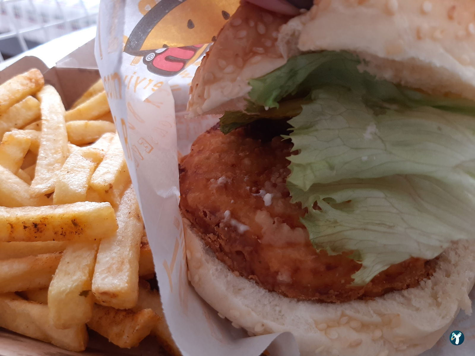 Burger Yiyelim