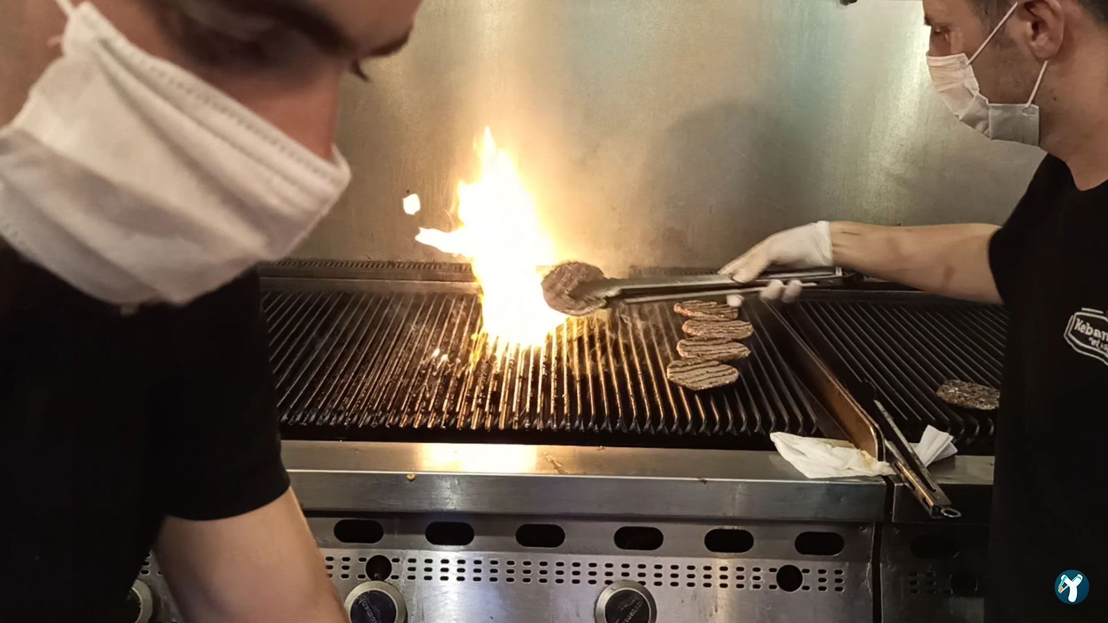 Burger Yiyelim